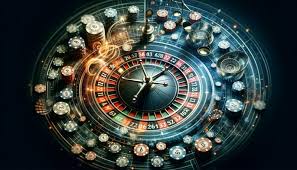 Vulkan Rich Casino